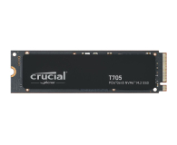 CRUCIAL 1TB M.2 - 1231912 - zdjęcie 1